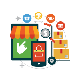 Разработка сложного сайта для сферы логистики в Химедзи